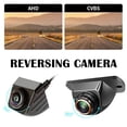 thumbnail image 3 of KRONDO AHD 1080P Car Backup Camera– 170° Wide Angle, IP68 Waterproof for Trucks, SUVs & Sedans, 3 of 11