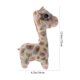 thumbnail image 4 of Jirafa de peluche, juguete de jirafa de peluche, almohada de jirafa de peluche para niños pequeños, 4 of 6
