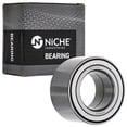 thumbnail image 2 of Niche Roulement de Roue 20-1092 39x68x37mm Contact Angulaire à Double Rangée 519-CBB2204R, 2 of 5