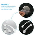 thumbnail image 2 of Minkissy Non Slip Shower Handle Safety Handles for Shower 1Pack, 2 of 8