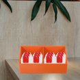 thumbnail image 4 of unbranded Soporte De Sobremesa Para Bolsas De Té Y En Plástico Con Estructura, 4 of 8