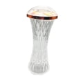 thumbnail image 3 of Humidificador de aire con forma de seta, difusor ajustable decorativo, purificador para sala de estar, granja, dormitorio, decoraciones para el hogar BLESIY Humidificador de aire, 3 of 8