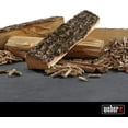 thumbnail image 3 of Weber SmokeFire Hickory Hardwood Pellets 20 lb. - Case of: 1;, 3 of 4