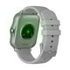 thumbnail image 2 of Pulsera Inteligente Zeblaze Plata, 2 of 8