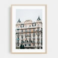 thumbnail image 2 of Barcelona Architectural 03 - Barcelona Catalonia Spain Photography Unframed Wall Art Print 20 x 30 inches, 2 of 60