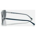thumbnail image 5 of Sunglasses Ray-Ban RB 2205 1397R5 Bill One Blu On Transparent Bl, 5 of 5