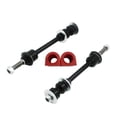 thumbnail image 2 of 4pcs Front Sway Bar End Link Bushing Suspension Set for 03-07 Ram 1500 2WD Truck, 2 of 3