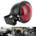thumbnail image 4 of Feu Stop de Frein LED Feu Arrière avec Vis de Fixation Universel pour Moto 12V, 4 of 8