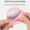 thumbnail image 3 of Puzzle Children‘s Watch Fan Bubble Machine Suitable For Gifts For Boys And Girls, 3 of 3