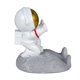 thumbnail image 2 of Escultura de Resina Baoblaze Decoración Creativa para el Hogar Figuras de Astronauta, 2 of 8