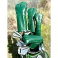 thumbnail image 4 of CUSTOM Crocodile Print Headcovers, 4 of 4