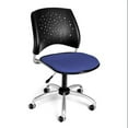 thumbnail image 5 of OFM  Stars Series Task Chair, 5 of 5