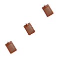 thumbnail image 4 of Sidaley Paquete de 10 fundas para tarjetas de identificación, carcasa protectora para oficina, funda para tarjetas de autobús multifuncional de gran Type1 NO1, 4 of 6