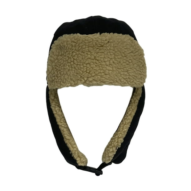 FAROOT Winter Trapper Hat for Men Women Trooper Russian Cap Ear