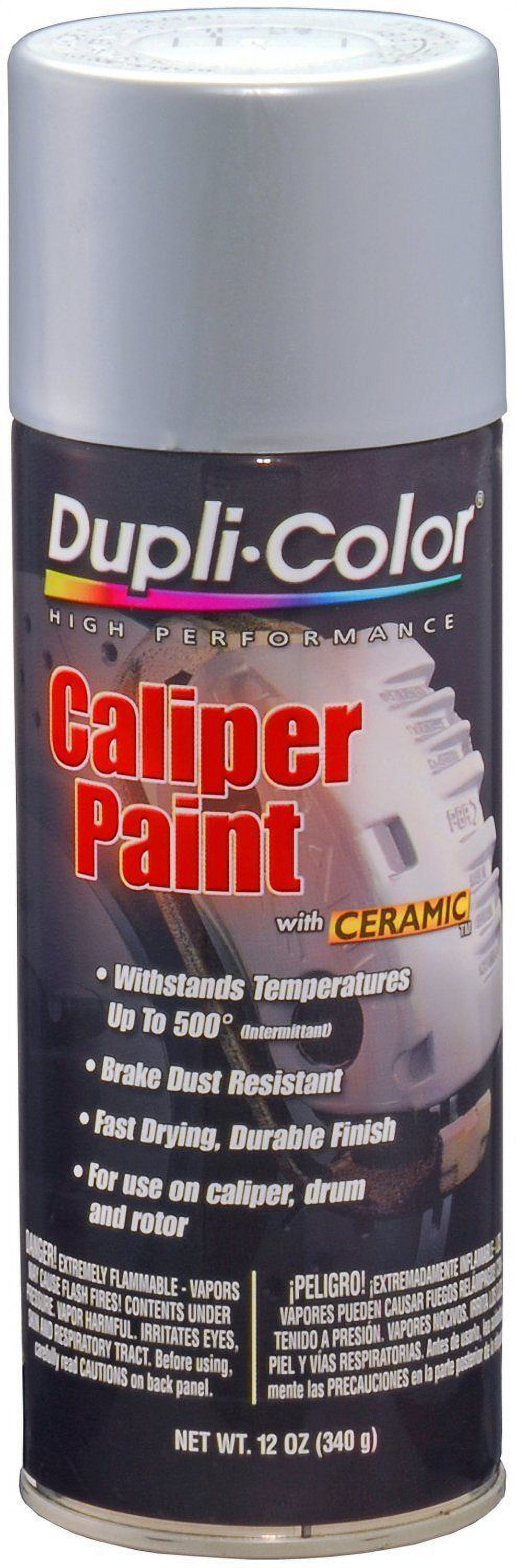 Duplicolor BCP103 Caliper Paint with Ceramic Silver 12oz. — WeGotAutoPaint