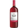 Sutter Home White Merlot, California Rose Wine, 1.5 L Glass Bottle, 12.5% ABV