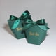 thumbnail image 4 of Cajas de Regalo de dulces encantadoras, color negro, blanco, café, dorado, gracias, viene con cinta, ideal para navidad, cumpleaños, boda, 4 of 4