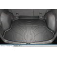 thumbnail image 3 of MAXTRAY MaxLiner All-Weather Cargo/Trunk Liner Mat Black for 2012-16 Honda CR-V, 3 of 7