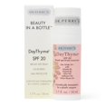 thumbnail image 1 of Dr. Perrys DayThyme SPF 20 Protector solar diario de amplio espectro con óxido de zinc y vitaminas B3 B5, 1 of 5