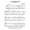 thumbnail image 5 of Hal Leonard 10,000 Reasons - 15 Contemporary Christian Hits for Easy Piano - Phillip Keveren Series, 5 of 5