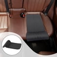 thumbnail image 6 of Dickly Car Seat Leg Support Extender Cushion Easily Install Comfortable Accessories Black, 6 of 8