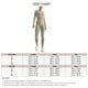 thumbnail image 1 of Conjunto Deportivo De Punto Sin Costuras, Traje Informal Chándal Que Absorbe La Humedad Bodycon 2 Piezas Levantamiento De Glúteos Para El Hogar Para Mujeres ANGGREK Otros, 1 of 5