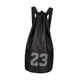 thumbnail image 2 of Mochila de baloncesto, bolsa de gimnasio, moderna y versátil, con cordón, bolsa de almacenamiento para baloncesto, para ciclismo, compras en la calle Largo 26cm x 55cm, 2 of 8