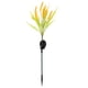 thumbnail image 4 of Lámpara LED solar de trigo para exteriores, impermeable, para decoración de jardín y patio, 4 of 7
