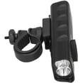 thumbnail image 3 of USB Rechargeable Bike Light Set,Powerful Front and Back Lights,4 Light Modes Bike Lights Set for Night Riding,Road Mountain, 3 of 8