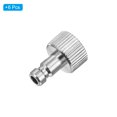 thumbnail image 3 of 1/8 Air Brush Connector Male Adapters, 6 Pcs Air Brush Quick Connect Male Ends Air Brush Quick Release Disconnect, 3 of 5