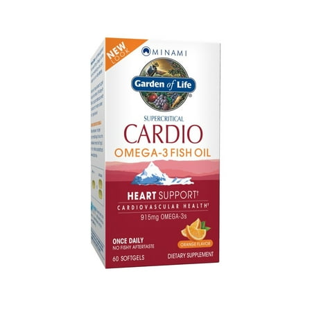 Garden cardio online