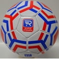 thumbnail image 1 of Mini Ballon de Soccer Regent, 1 of 1