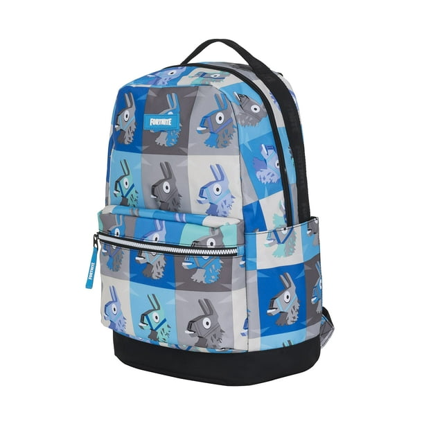 Mochila FORTNITE Multiplier Basic Multipurpose Azul Bodega