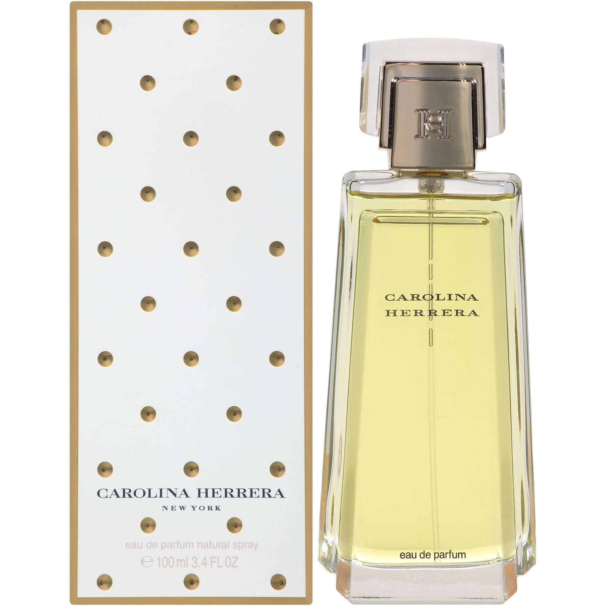 Carolina Herrera Carolina Herrera Eau De Parfum Spray 34 Oz