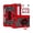 Red, variant on Shockproof Case For iPad 7th 8th 9th Generation 10.2 inch Rotating Stand Cover with Shoulder/Hand Strap