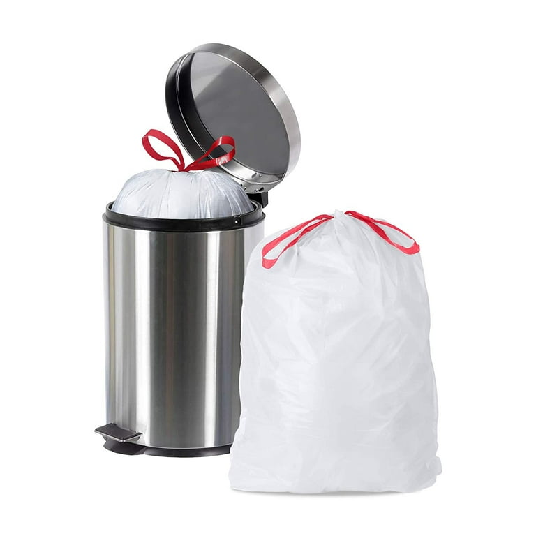 Trash Bags - Garbage Can Liners - Wholesale Prices