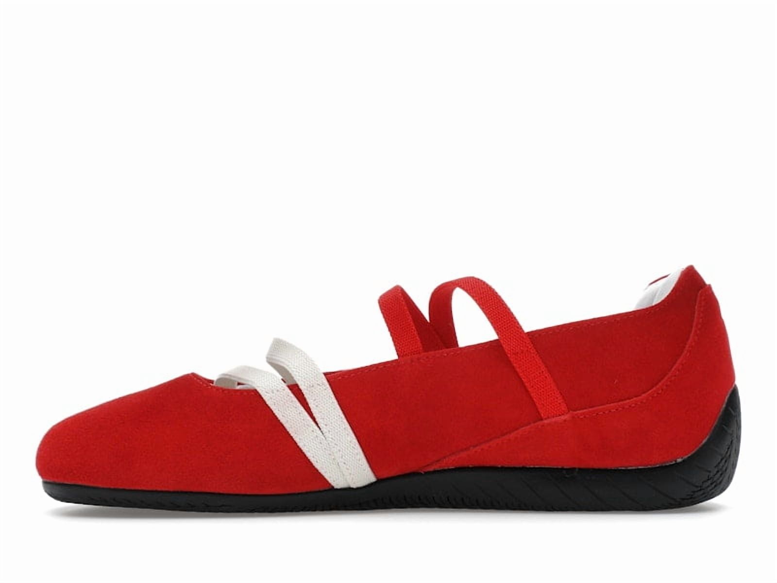 Puma Women's Speedcat Ballet For All Time Red, from StockX