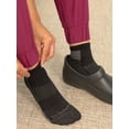 thumbnail image 6 of Dr. Scholl's Women's Ankle Plantar Fasciitis Socks, 3 Pack, Size 6-9, 6 of 6