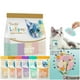 thumbnail image 1 of Lickable Wet Cat Treats,Celery Pets Lollipop Cat Treat, Freeze Dried Lollipop, 1 of 5