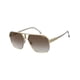 thumbnail image 2 of Lente de Sol Carrera 1062/S Oro para Hombre, 2 of 3