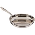 thumbnail image 2 of Sartén Cuisinart Professional de acero inoxidable 26 cm, 2 of 5