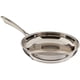 thumbnail image 2 of Sartén Cuisinart Professional de acero inoxidable 26 cm, 2 of 5