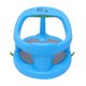 thumbnail image 4 of Silla De Baño Para Bebé Soporte Corporal Lindo Silla De Baño Para Bebé Asientos De Ducha De Bañera De Bebé Ergonómicos Suaves Asientos De Baño Antideslizantes Para Bebés De 0 A 3 Años Monstrate BA000752-01, 4 of 5
