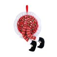 thumbnail image 4 of Corona de puerta BLESIY decoraciones para árboles de Navidad Rojo, 4 of 8