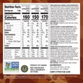 thumbnail image 5 of Simply Protein Crispy Protein Bars Variety Pack, 13g Protein, Gluten Free, 12-Pack, 5 of 6