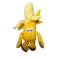 thumbnail image 3 of PELUCHE SERIES COMPLETA Vitamini Plush Fruttastrawberry, 3 of 5