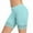 Blue, variant on Seamless No Show Underwear for Women, Patchwork Briefs, Comfortable Invisible Panties with Soft Breathable Fabric