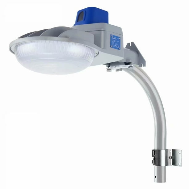 LEONLITE 75W LED Outdoor Barn Lights, Dusk-to-Dawn LED ... LEONLITE 75W LED Outdoor Barn Lights, Dusk-to-Dawn LED ...