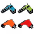 thumbnail image 4 of K-shaped Luminous LED Harness For Pet Dog Chest Harness For Medium And Large Dogs Night Travel, 4 of 5
