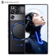 thumbnail image 1 of Redmagic 11 Pro Gamer Smartphone 512GB 16GB Celular Snapdragon 8 Elite Gen 5 Teléfono 5g Dual Sim 144 Hz 7500mah, Nightfreeze, 1 of 11